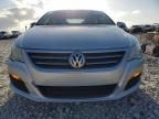 2012 Volkswagen CC Sport