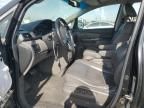 2011 Honda Odyssey EXL