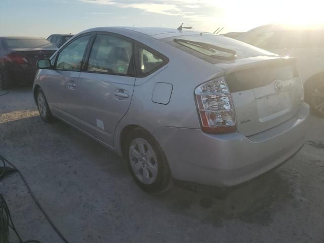 2006 Toyota Prius