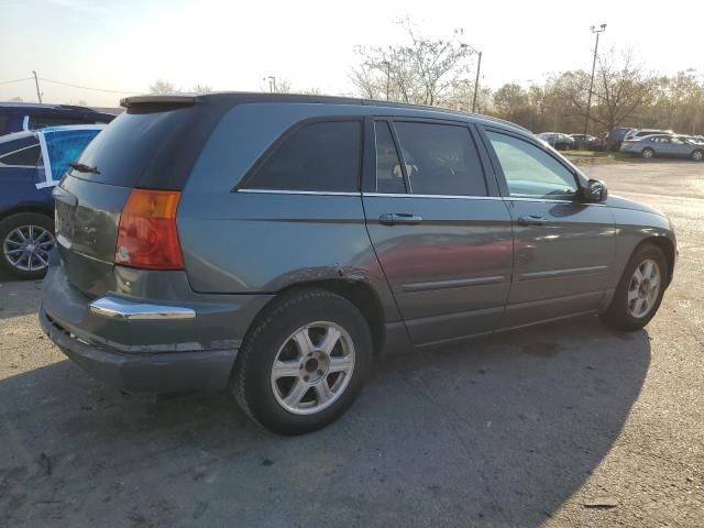 2006 Chrysler Pacifica Touring