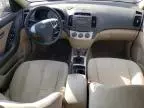 2007 Hyundai Elantra GLS