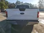 2018 Ford F150 Super Cab