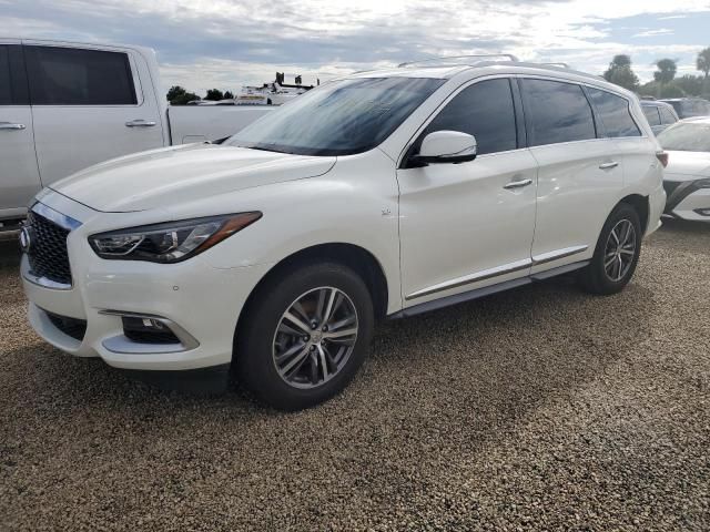 2016 Infiniti QX60