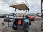 2018 Aspt Golf Cart