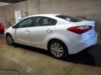 2014 KIA Forte LX