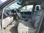 2008 Toyota Highlander Sport