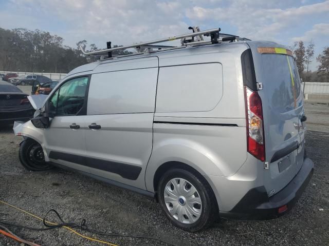 2019 Ford Transit Connect XLT