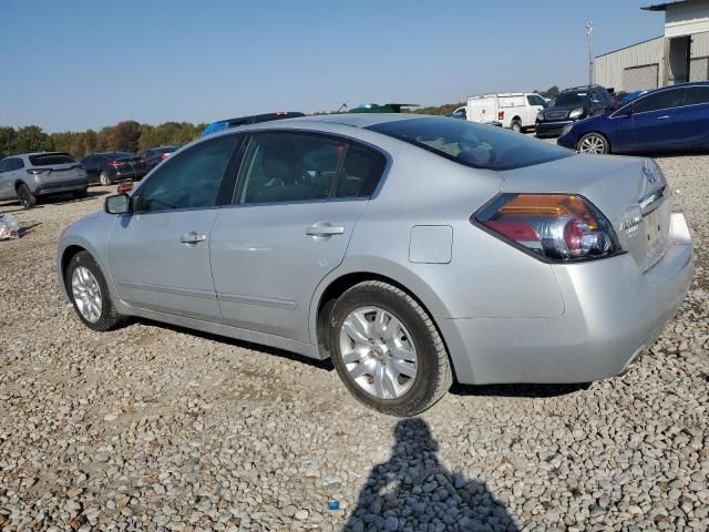 2009 Nissan Altima 2.5