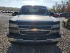 2007 Chevrolet Silverado C1500 Classic