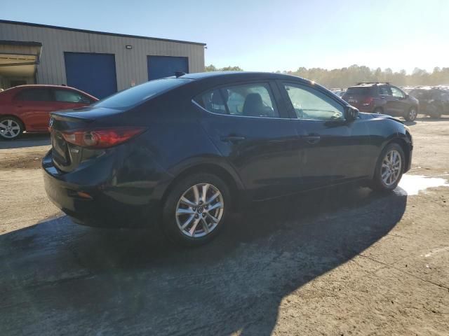 2014 Mazda 3 Touring