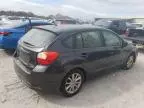 2013 Subaru Impreza Premium