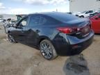 2015 Mazda 3 Sport