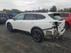 2020 Subaru Outback Onyx Edition XT