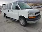 2008 Chevrolet Express G3500