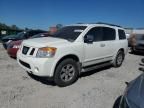 2009 Nissan Armada SE