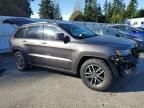 2017 Jeep Grand Cherokee Trailhawk