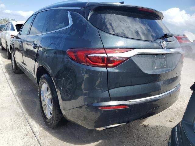 2019 Buick Enclave