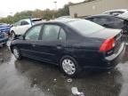 2003 Honda Civic LX