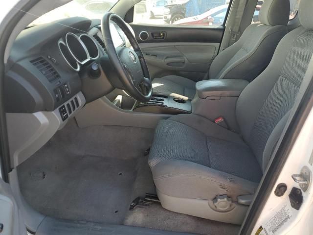 2005 Toyota Tacoma Access Cab