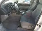 2005 Toyota Tacoma Access Cab