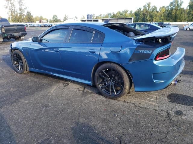 2020 Dodge Charger Scat Pack