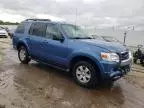 2009 Ford Explorer XLT