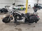 2004 Harley-Davidson Flstci