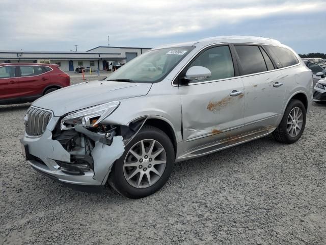 2017 Buick Enclave