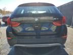 2015 BMW X1 XDRIVE28I