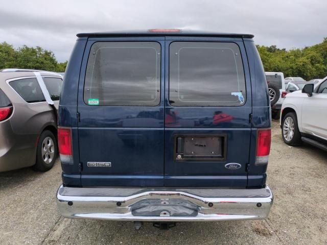 2007 Ford Econoline E150 Van