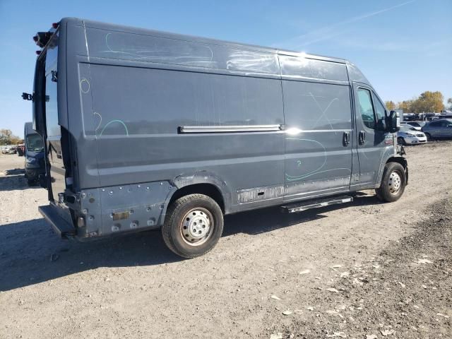 2019 Dodge RAM Promaster 3500 3500 High