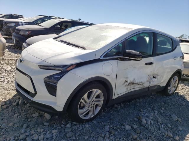 2023 Chevrolet Bolt EV 1LT