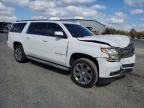 2015 Chevrolet Suburban C1500 LT