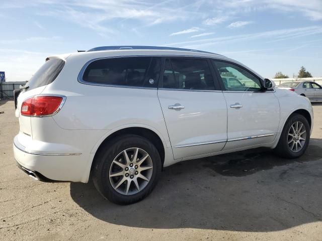 2016 Buick Enclave