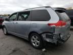 2014 Toyota Sienna LE