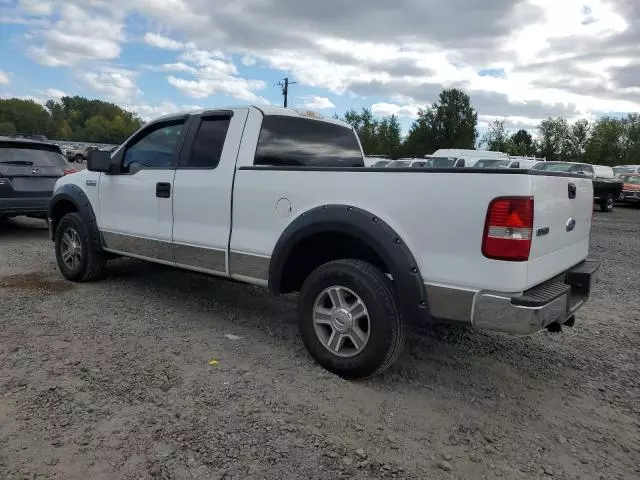 2008 Ford F150