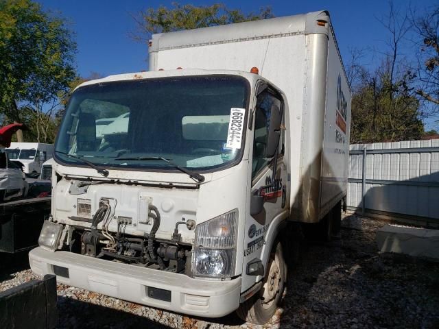 2011 Isuzu NQR