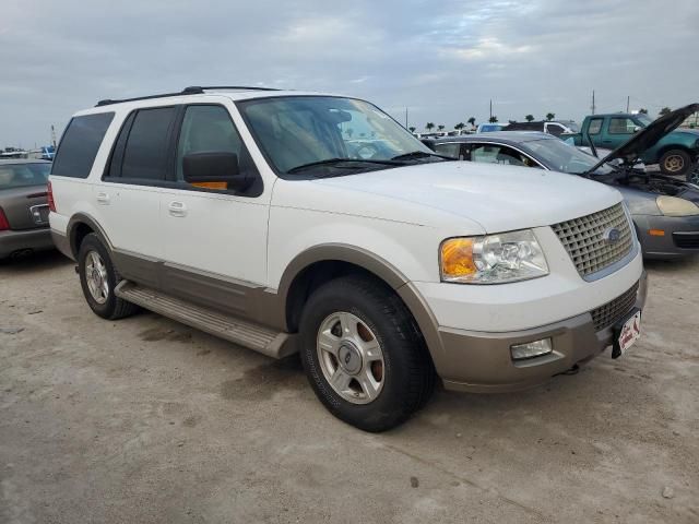 2004 Ford Expedition Eddie Bauer