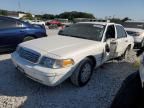 2004 Ford Crown Victoria LX