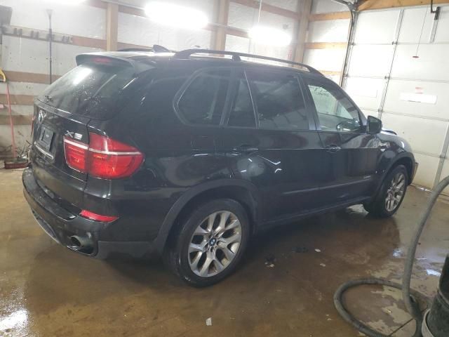 2012 BMW X5 XDRIVE35I