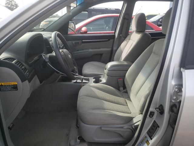 2007 Hyundai Santa FE GLS