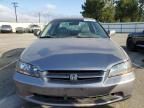 2000 Honda Accord EX