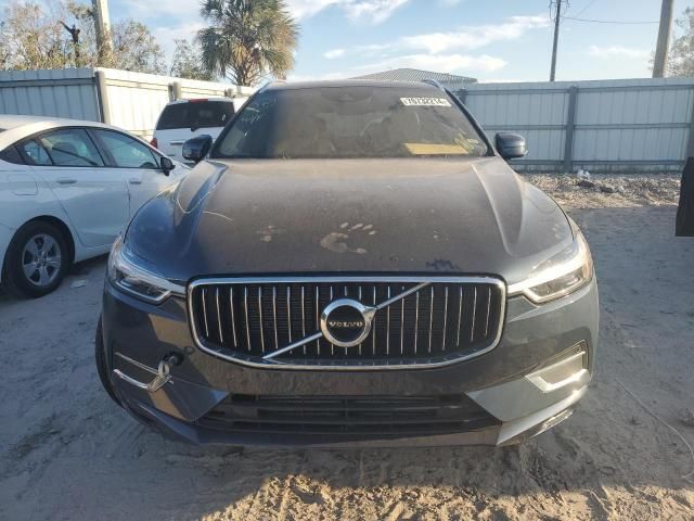 2020 Volvo XC60 T5 Inscription