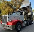 1995 Peterbilt 377