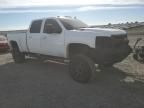 2012 Chevrolet Silverado K3500 LTZ