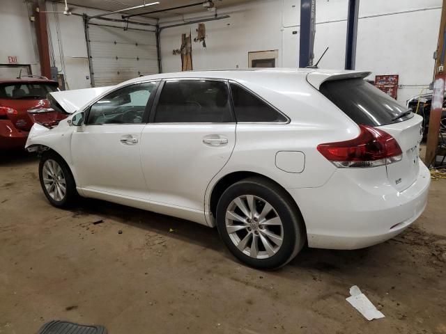 2013 Toyota Venza LE