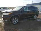 2014 Toyota Highlander Limited