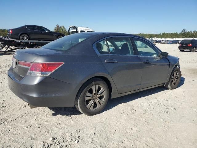 2012 Honda Accord SE