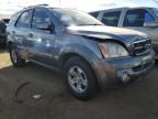 2006 KIA Sorento EX