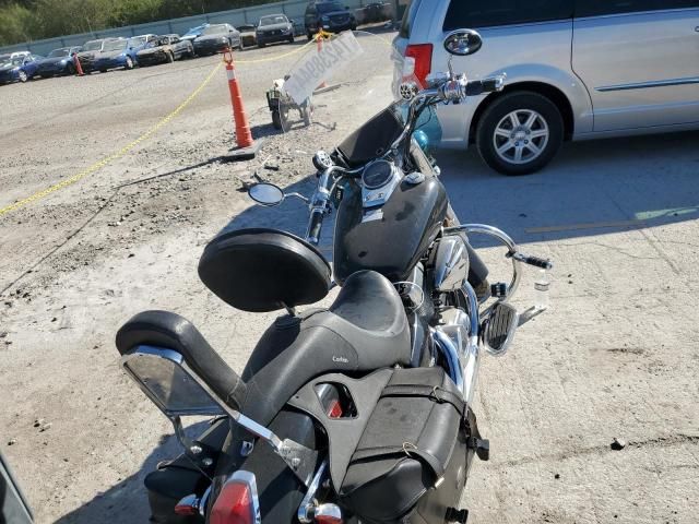 2004 Honda VT750 C